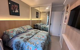 Arthi - Lindo Apto Central com Garagem
